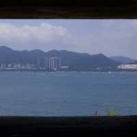 尋找天涯海角的燈塔 