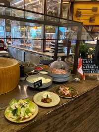 北角拉丁美洲主題自助餐🍽️
