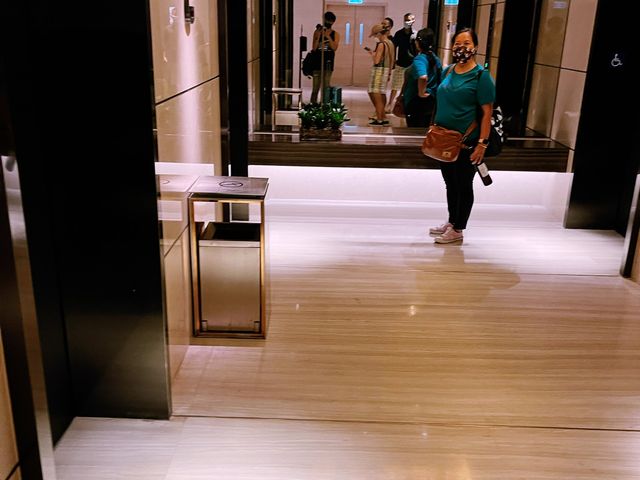 Holiday Inn —尖沙咀另一優質之選