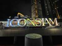 ICONSIAM tourist lounge