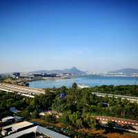 The silveri Hong Kong Hotel