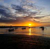 Pantai Jerman Beach ⛱️🏖️