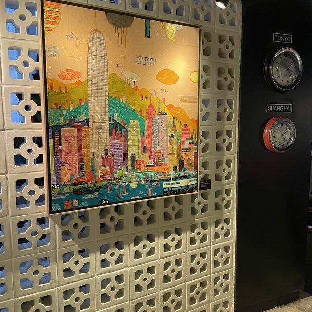 尖沙咀有本地特色的三星酒店