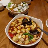 【台北美食】 欣葉小聚，連續四年榮獲必比登推廌美食！