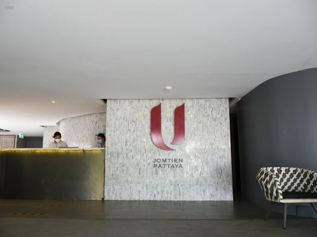 U Jomtien Pattaya