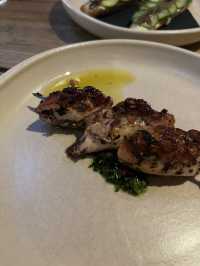 Wine & Dine @ Vinoteca | Melbourne 🇦🇺🦘