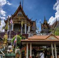 Local Temple 