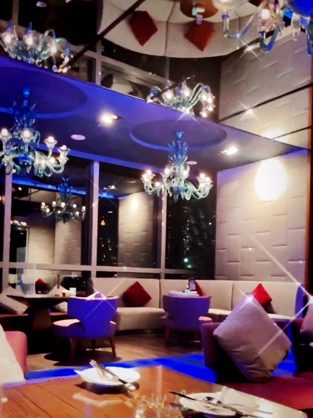 香港特色餐廳介紹🥰Club@28