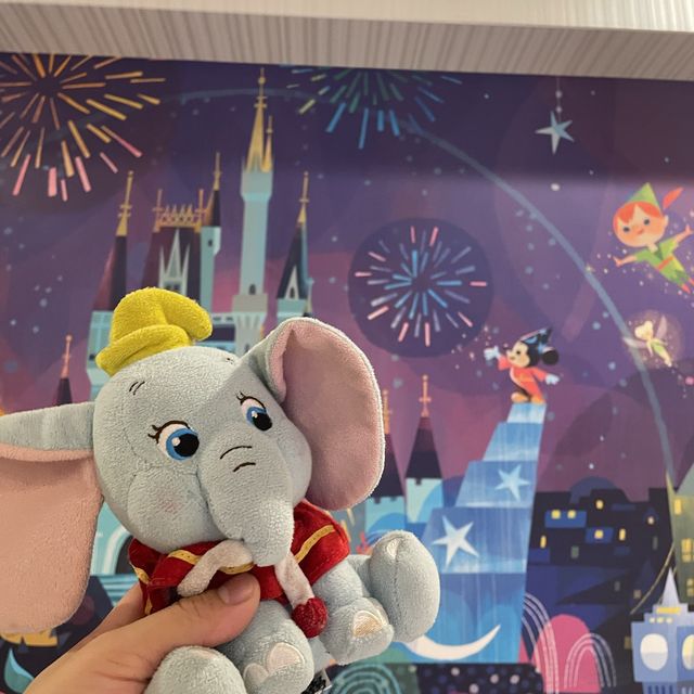東京ディズニーセレブレーションHOTELオフシャルホテル🏰
