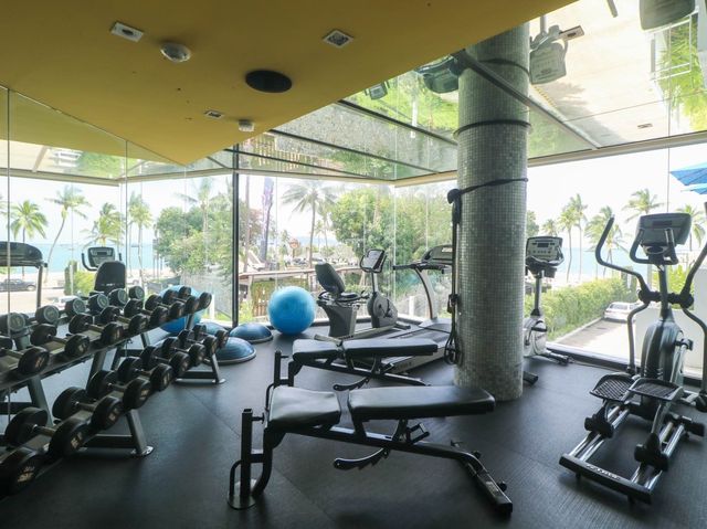 Mera Mare Pattaya