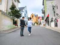 가평 에델바이스 스위스테마파크🇨🇭