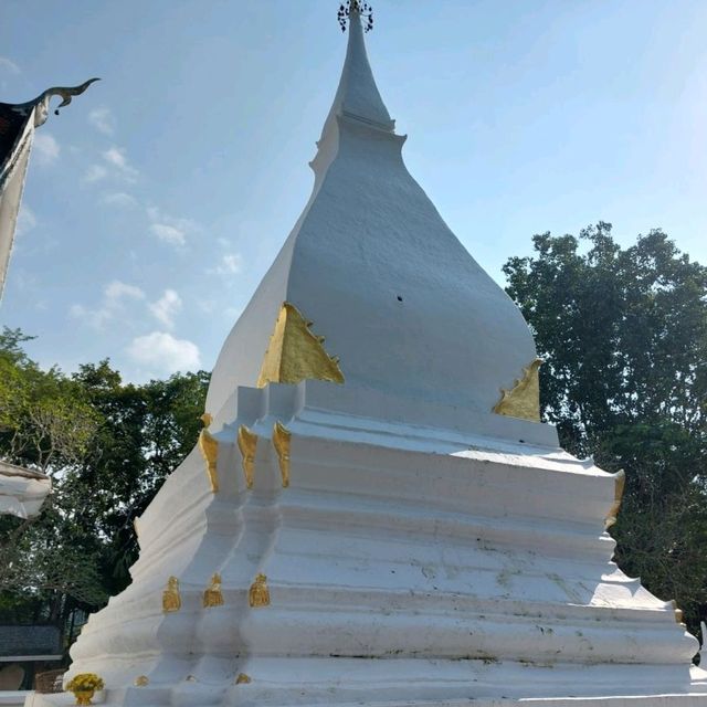 พระธาตุศรีสองรัก