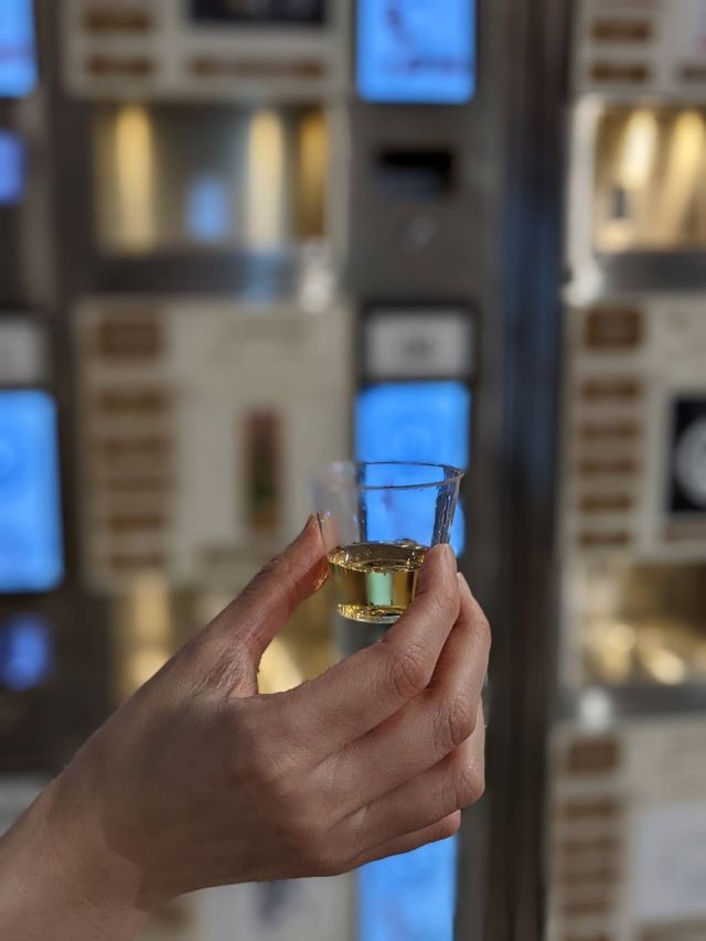 🇯🇵清酒自助品飲體驗 SAKE Z PLUS🍶