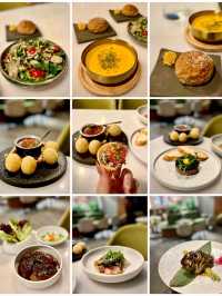 土瓜灣精緻fusion 西餐廳🍽 前米芝蓮班底😍
