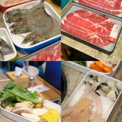 二鍋頭 User Photo
