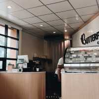 BUTTERFLY RESTAURANT @HATYAI