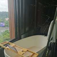 Birthday Staycation at M resort & hotel 🇲🇾 