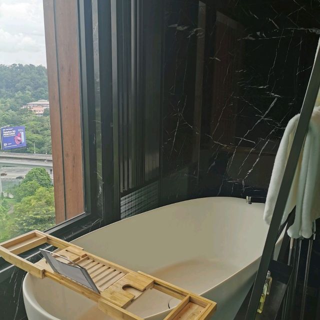 Birthday Staycation at M resort & hotel 🇲🇾 