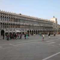 St. Mark's Square Venice, Italy 