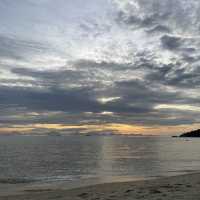 Teluk Batik Beach, Teluk Batik