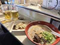 天神屋台