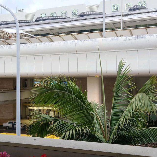 那覇空港