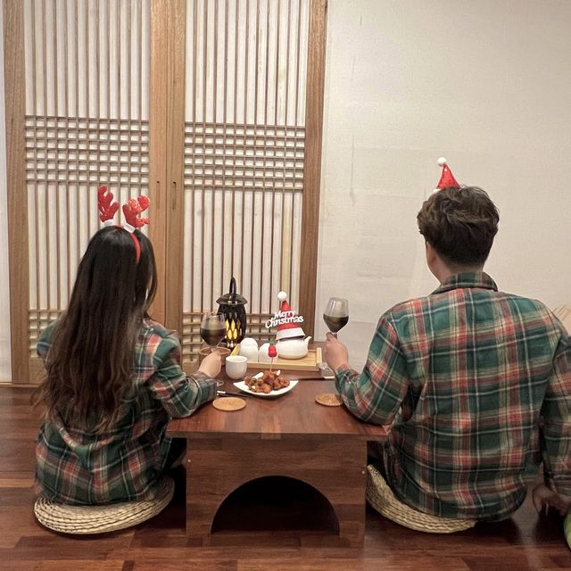 강원도 양양 히노끼탕 인스타 감성숙소 ‘뒷나루스테이’