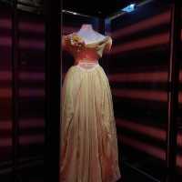 亞洲首個横跨200年歷史的訂製時装展 「The Love of couture: Artisanship in FashionBeyond Time」 
