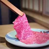 灣仔高級壽喜燒之Sukiyakiya