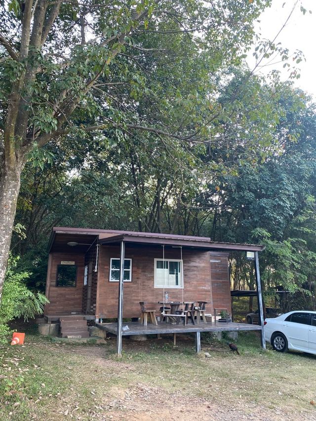 ภูผาหมอก@byขุนแวะ 🏕️🏕️ 