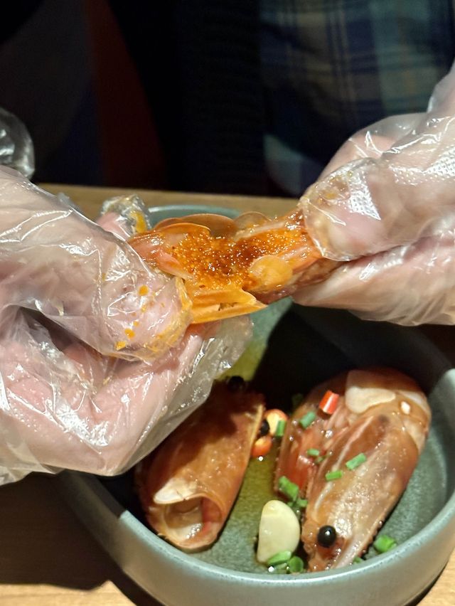 香港探店 貊炙（灣仔）