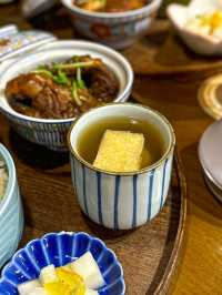 婆婆珈琲屋｜人氣日式昭和復古風Cafe🇯🇵精緻菜式必定要相機先食