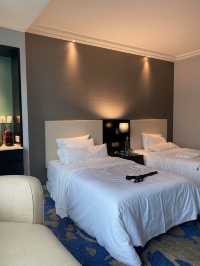 Wonderful place to stay! 