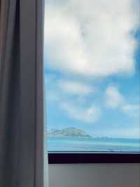 제주 협재 오션뷰 숙소