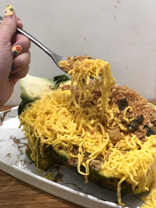 素食者要來打卡