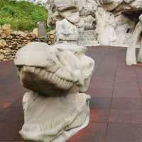 觀塘區免費親子好去處～坪石公園