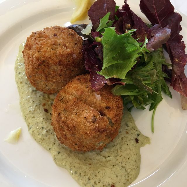 The Pump Room Restaurant in historic Bath