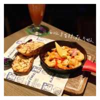 諾士佛臺酒吧餐廳