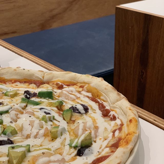 [부산] 광안리에서 찾은 찐 파스타 맛집