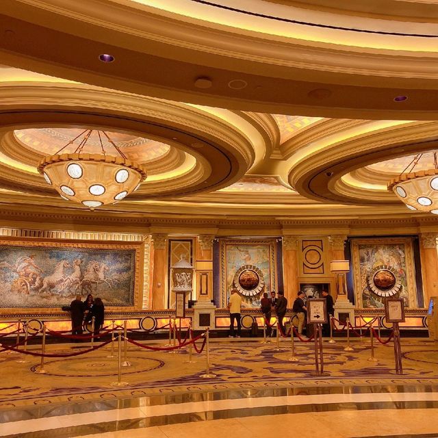 Caesars Palace