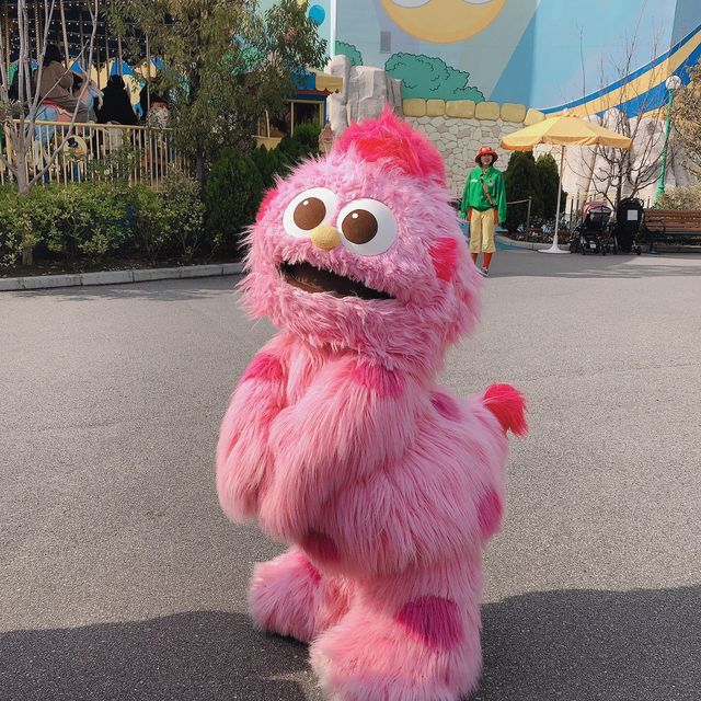 꿈만 같았던 오사카 유니버셜스튜디오 🎡🎢🎠