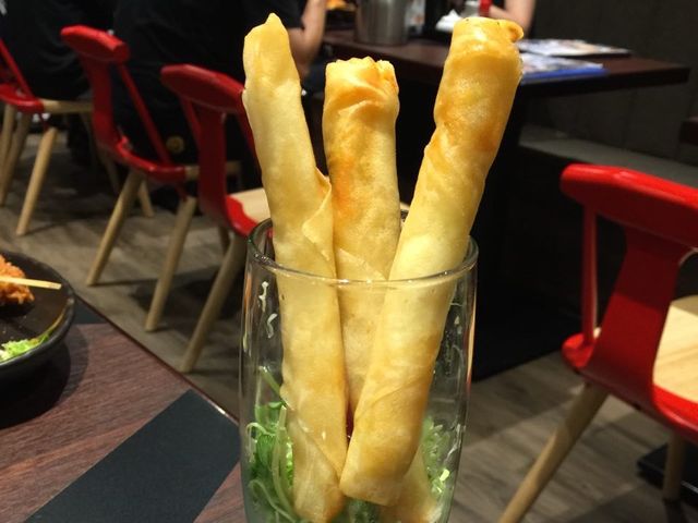 拉麵名店—麺屋武蔵虎洞