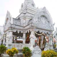 วัดมิ่งเมือง

@น่าน