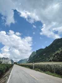 สวิตเซอร์แลนด์เมืองไทย อุทัยธานี