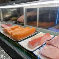 尖沙咀平價 Omakase