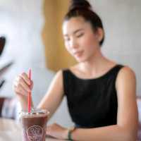 Galactose Cafe - Khon Kaen ❤