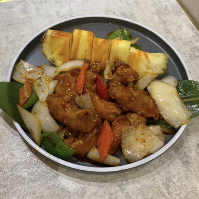 ⭐️【北角】摩登港式好味冰室⭐️