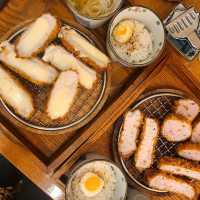 경양카츠 부산에서도 즐겨요 ! 