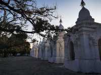 Kuthodaw Temple