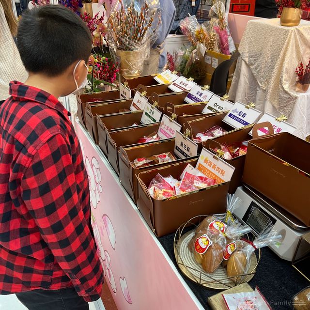 【 #開運喵喵遊園 @newtownplazahk 】